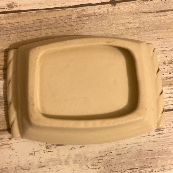 Vintage Jewelry/Trinket Dish - Picture 2 of 2